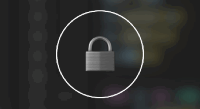 Lock Symbol