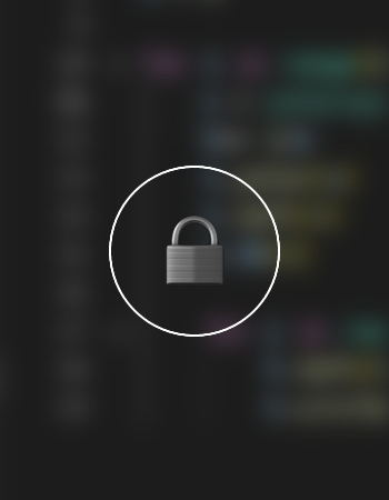 Lock Symbol